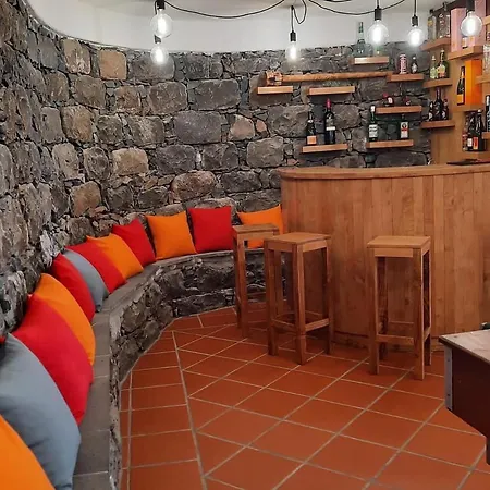 Casa Gama Сasa de vacaciones Ribeira Brava