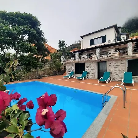 Casa Gama Casa de Férias *