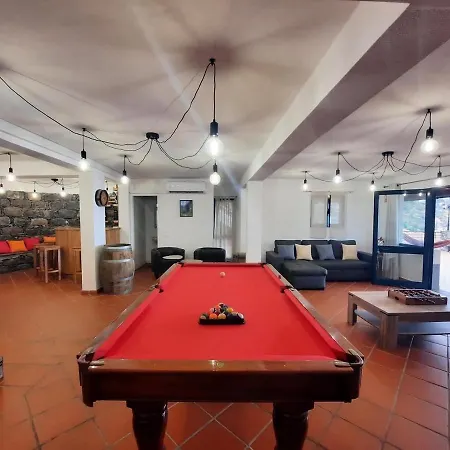 Casa Gama Дом отдыха