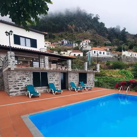 Casa Gama Casa de Férias *