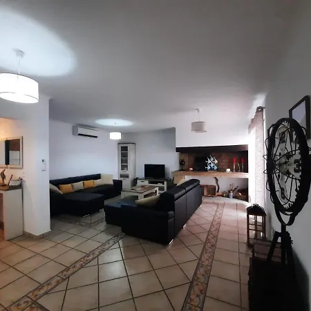 Casa Gama Сasa de vacaciones