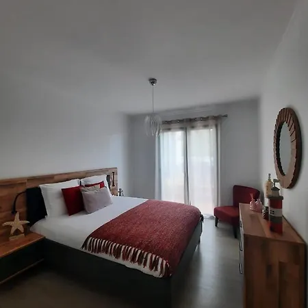 Vakantiehuis Casa Gama Ribeira Brava