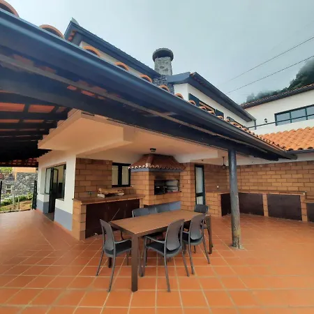 Casa Gama Casa de Férias *