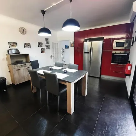 Casa Gama Casa de Férias Ribeira Brava