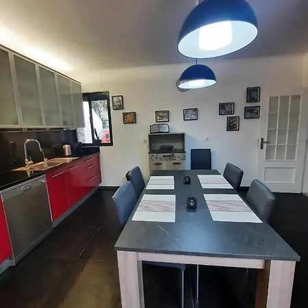 Casa Gama *