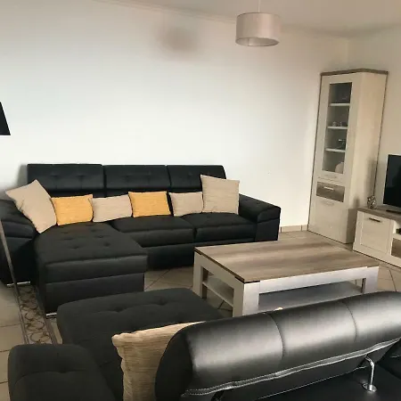 Сasa de vacaciones Casa Gama
