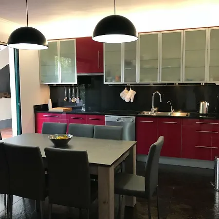 Сasa de vacaciones Casa Gama