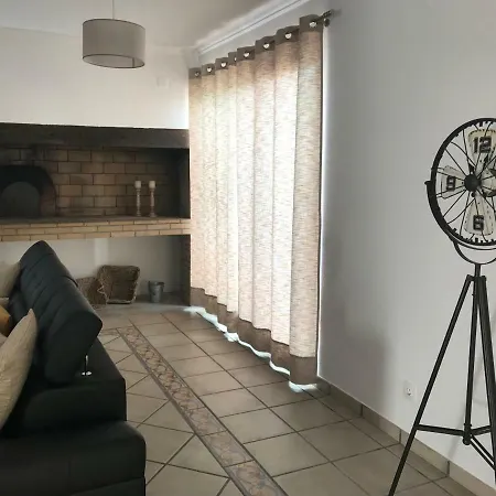 Сasa de vacaciones Casa Gama *