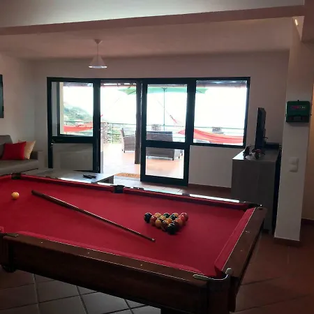 Casa Gama Сasa de vacaciones