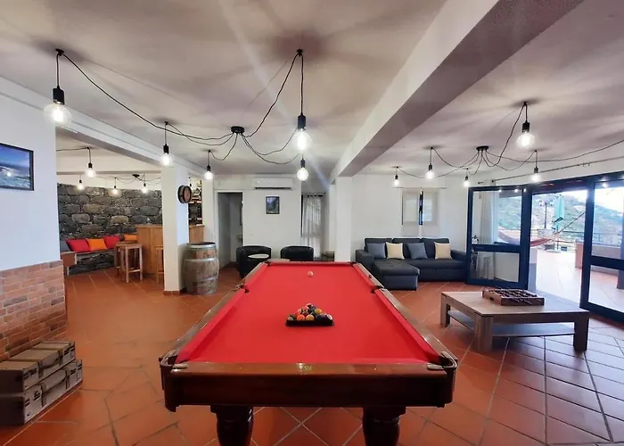 Casa Gama Casa de Férias
