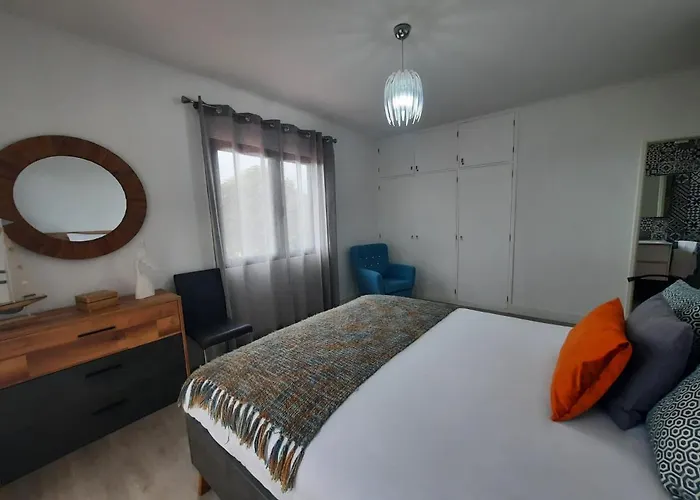 Casa Gama * Ribeira Brava