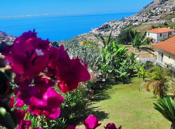 Casa de Férias Casa Gama Ribeira Brava