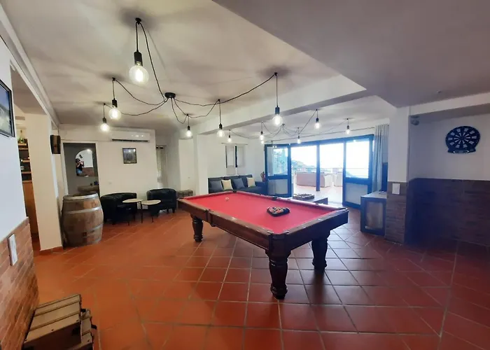 Casa Gama Casa de Férias *