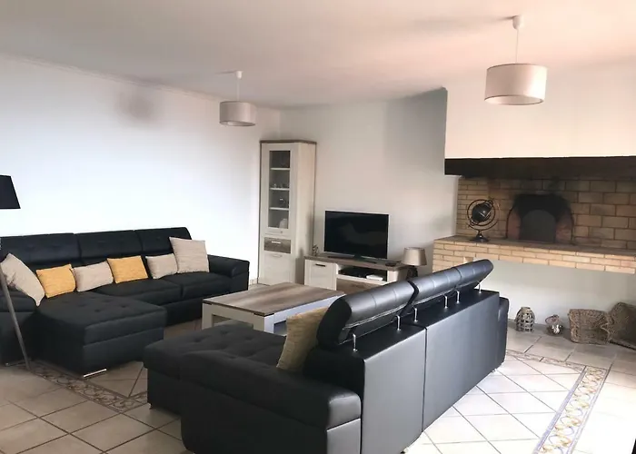 Дом отдыха Casa Gama