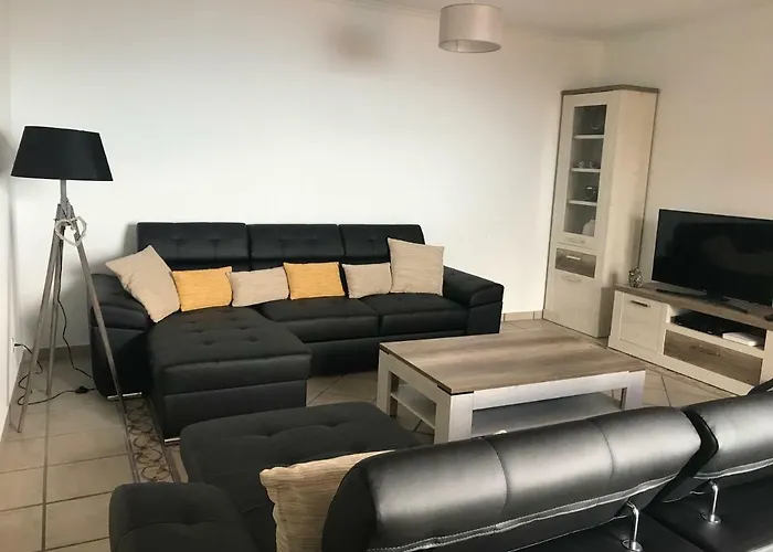 펜션 Casa Gama