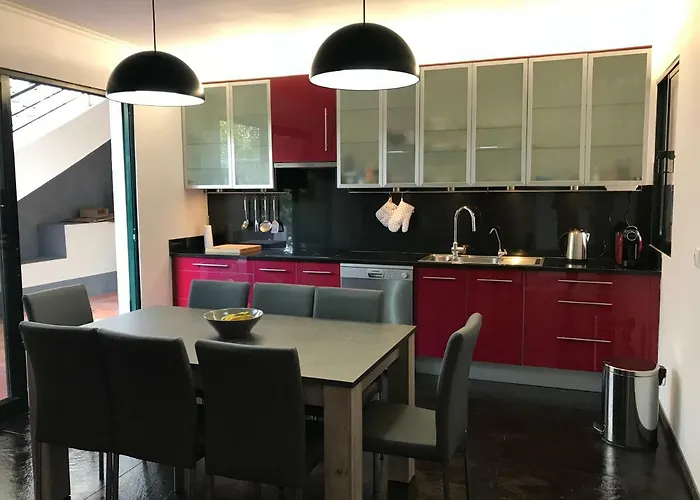 Дом отдыха Casa Gama