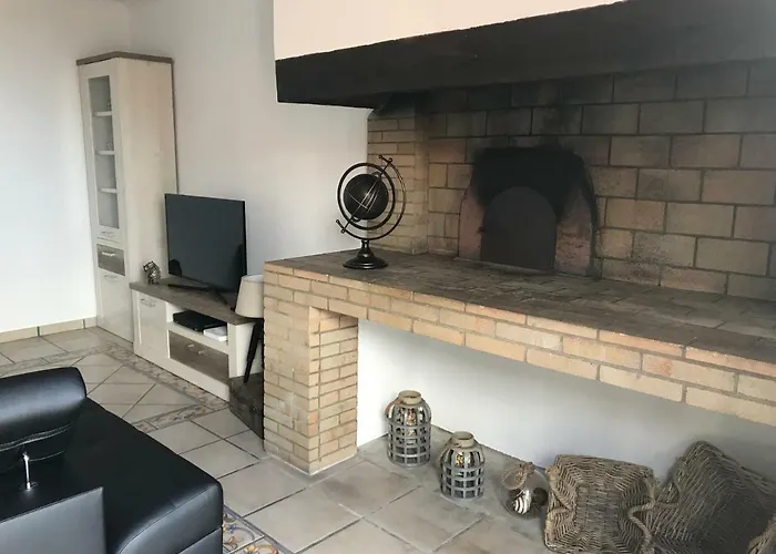 Casa Gama Casa de Férias