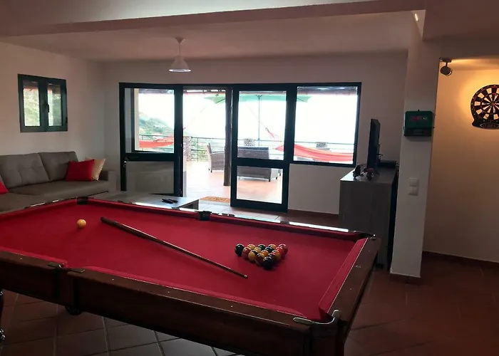 Casa Gama Casa de Férias