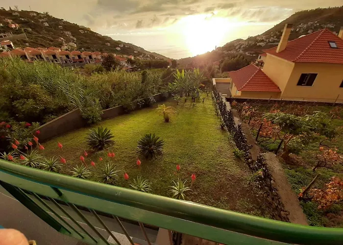 Дом отдыха Casa Gama