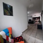 Σπίτι διακοπών Casa Gama Ribeira Brava