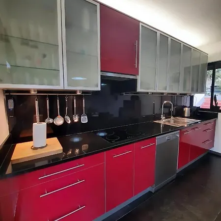 Casa Gama Semesterbostad