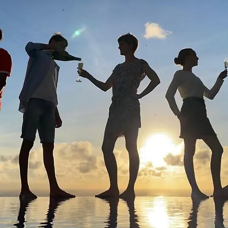 Casa Gama * Ribeira Brava