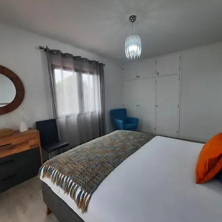 Casa Gama * Ribeira Brava