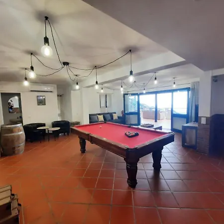 Casa Gama Сasa de vacaciones *