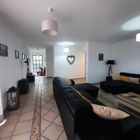 Сasa de vacaciones Casa Gama *