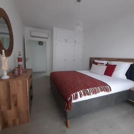 Semesterbostad Casa Gama