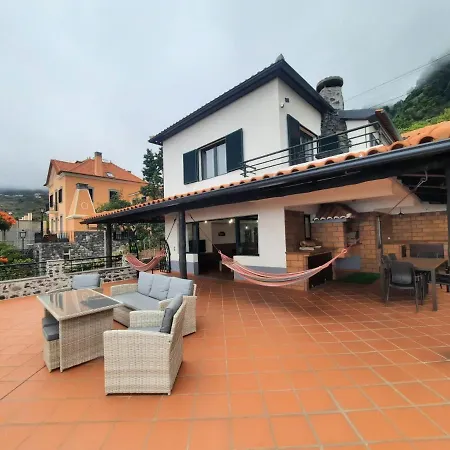 Сasa de vacaciones Casa Gama