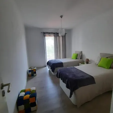 Casa Gama 里贝拉布拉瓦