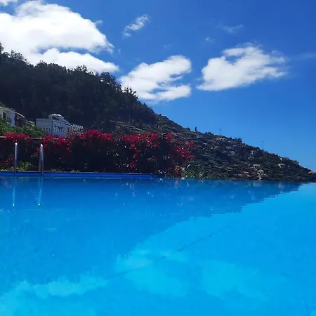 Сasa de vacaciones Casa Gama *