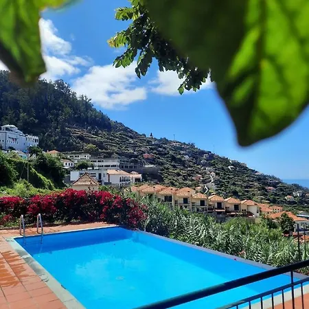 Casa Gama * Ribeira Brava