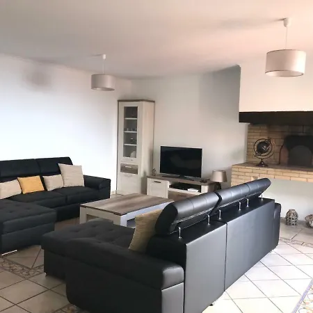 בית נופש Casa Gama