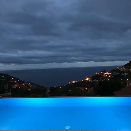 Casa Gama Semesterbostad