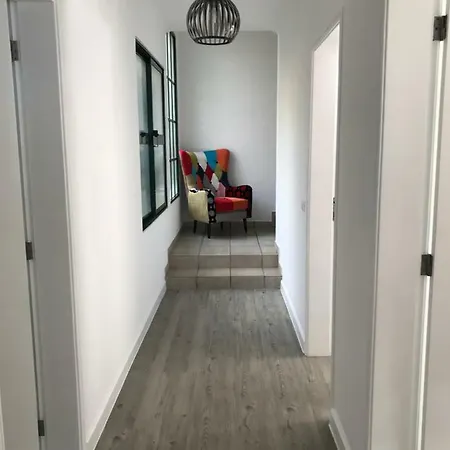 Casa Gama Semesterbostad *