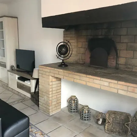 Casa Gama Holiday home