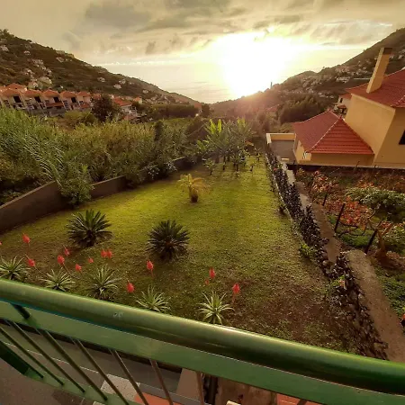 Semesterbostad Casa Gama