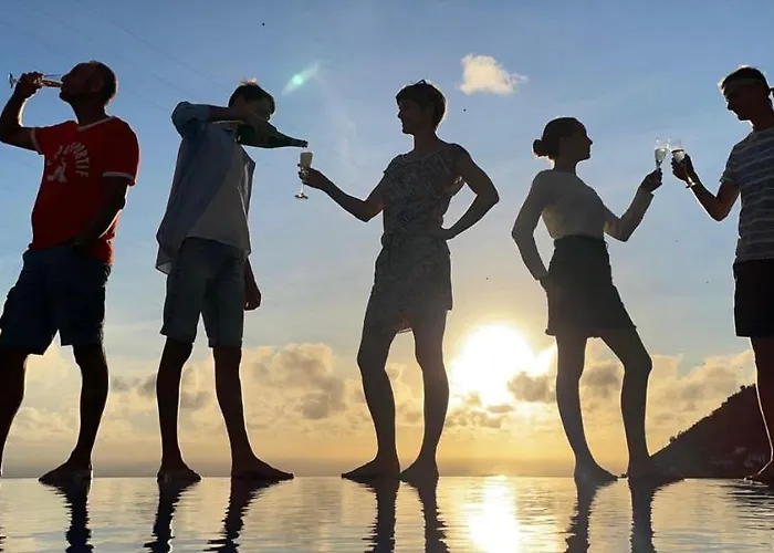 Casa Gama * Ribeira Brava