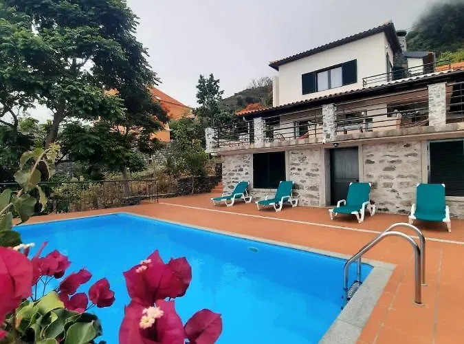 Casa Gama Feriehus *