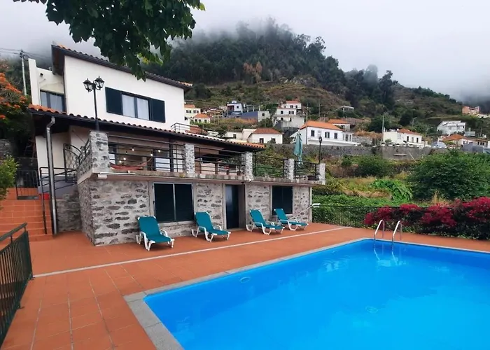 Casa Gama Feriehus *