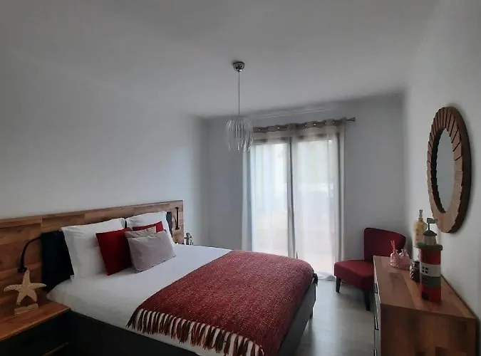 Feriehus Casa Gama Ribeira Brava