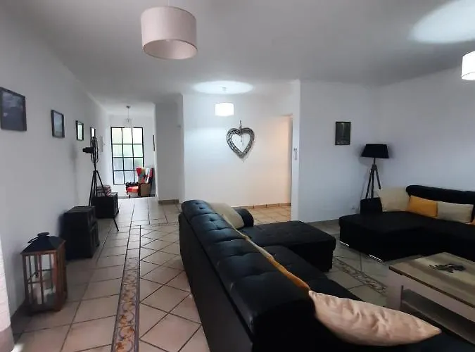 Feriehus Casa Gama *