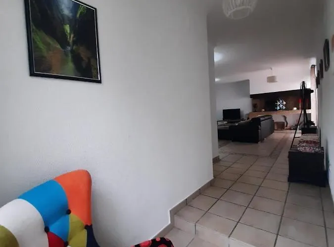 Feriehus Casa Gama Ribeira Brava