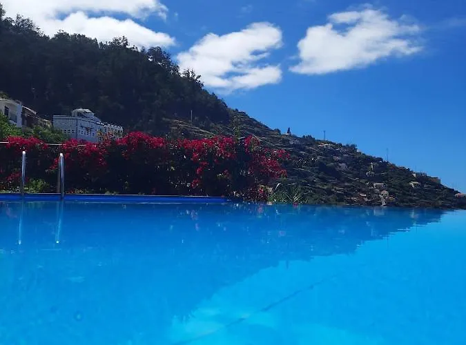 Feriehus Casa Gama *