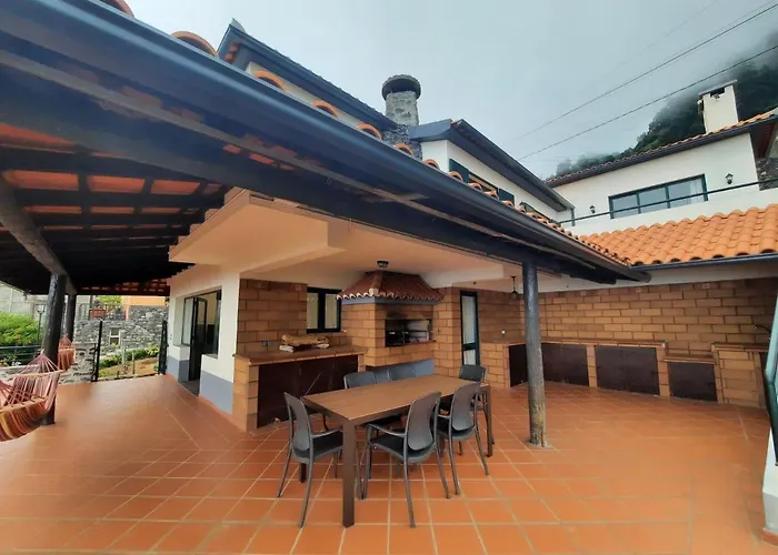 Casa Gama Feriehus *