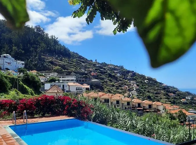 Casa Gama * Ribeira Brava