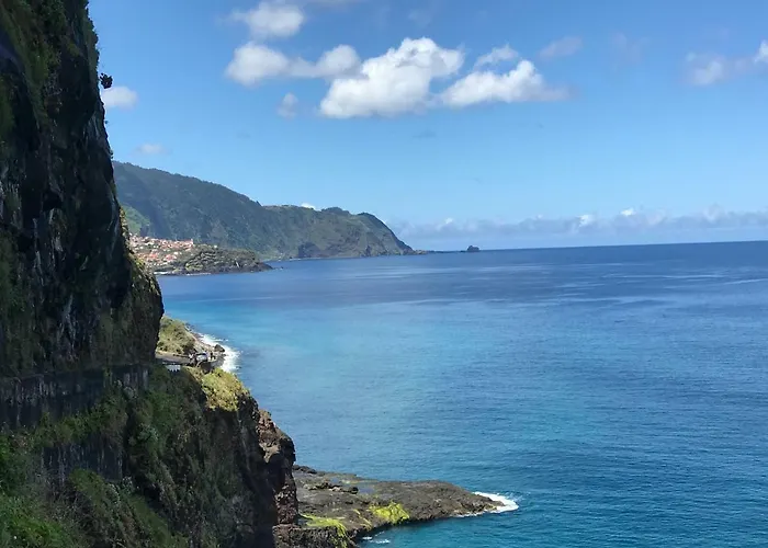 Casa Gama Feriehus *