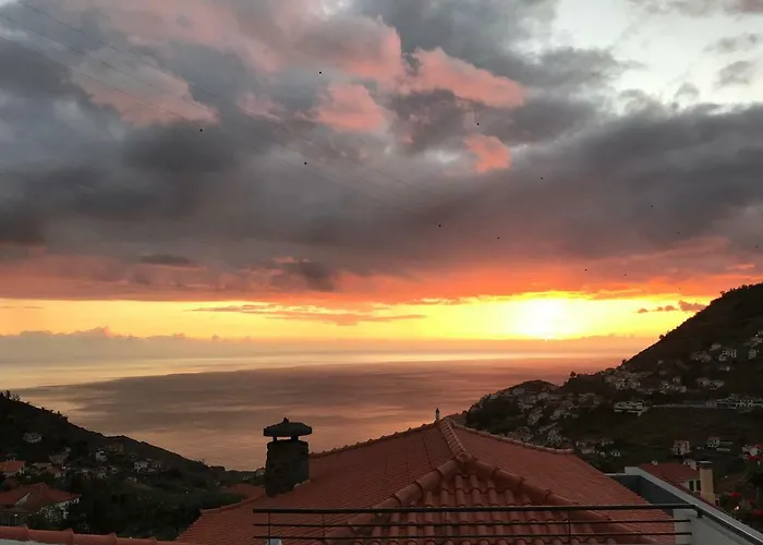 Feriehus Casa Gama *